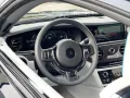 Rolls-Royce Spectre Black Badge