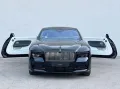 Rolls-Royce Spectre Black Badge