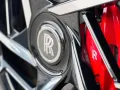 Rolls-Royce Spectre Black Badge
