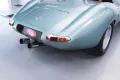 Jaguar E-Type Series I 4.2 *Alukarosserie/restauriert*
