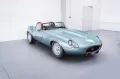 Jaguar E-Type Series I 4.2 *Alukarosserie/restauriert*