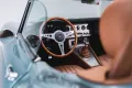 Jaguar E-Type Series I 4.2 *Alukarosserie/restauriert*