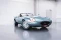 Jaguar E-Type Series I 4.2 *Alukarosserie/restauriert*