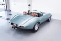 Jaguar E-Type Series I 4.2 *Alukarosserie/restauriert*