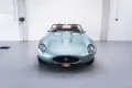 Jaguar E-Type Series I 4.2 *Alukarosserie/restauriert*