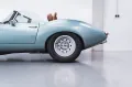 Jaguar E-Type Series I 4.2 *Alukarosserie/restauriert*