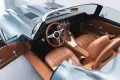 Jaguar E-Type Series I 4.2 *Alukarosserie/restauriert*
