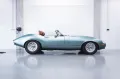 Jaguar E-Type Series I 4.2 *Alukarosserie/restauriert*