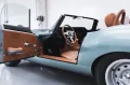 Jaguar E-Type Series I 4.2 *Alukarosserie/restauriert*