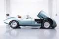 Jaguar E-Type Series I 4.2 *Alukarosserie/restauriert*