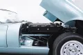 Jaguar E-Type Series I 4.2 *Alukarosserie/restauriert*