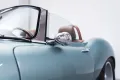 Jaguar E-Type Series I 4.2 *Alukarosserie/restauriert*