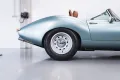 Jaguar E-Type Series I 4.2 *Alukarosserie/restauriert*