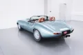 Jaguar E-Type Series I 4.2 *Alukarosserie/restauriert*