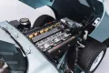 Jaguar E-Type Series I 4.2 *Alukarosserie/restauriert*