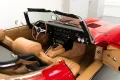 Jaguar E-Type 4.2 *Series 1.5 / H-Zulassung / TOP*