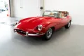 Jaguar E-Type 4.2 *Series 1.5 / H-Zulassung / TOP*