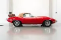 Jaguar E-Type 4.2 *Series 1.5 / H-Zulassung / TOP*