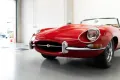 Jaguar E-Type 4.2 *Series 1.5 / H-Zulassung / TOP*