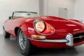 Jaguar E-Type 4.2 *Series 1.5 / H-Zulassung / TOP*