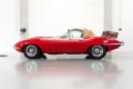 Jaguar E-Type 4.2 *Series 1.5 / H-Zulassung / TOP*