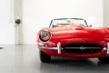 Jaguar E-Type 4.2 *Series 1.5 / H-Zulassung / TOP*