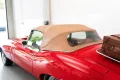 Jaguar E-Type 4.2 *Series 1.5 / H-Zulassung / TOP*