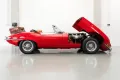 Jaguar E-Type 4.2 *Series 1.5 / H-Zulassung / TOP*