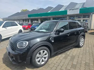 MINI Countryman Cooper Untamed Edition RFK SHZ