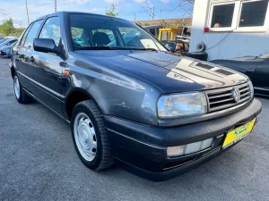 Volkswagen Vento 1.8 CL Automatik/1. Hand/ Garagenwagen