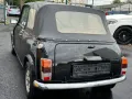 MINI Austin Moris Cabrio
