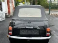MINI Austin Moris Cabrio