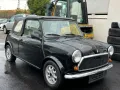 MINI Austin Moris Cabrio