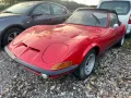 Opel GT Cabrio