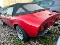 Opel GT Cabrio