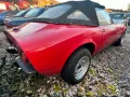 Opel GT Cabrio