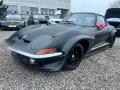 Opel GT Oldtimer / 1.HAND / AUTOMATIK