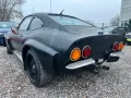 Opel GT Oldtimer / 1.HAND / AUTOMATIK