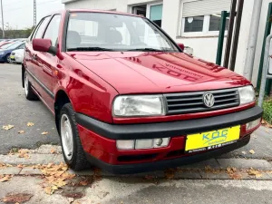 Volkswagen Vento 1.8 GLX / TOP zust.  2. HAND