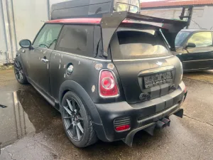 MINI Cooper R56 John Cooper Works Sport ca400ps