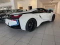 BMW i8 Roadster
