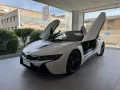 BMW i8 Roadster