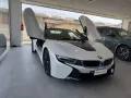 BMW i8 Roadster