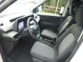 Ford Transit Courier 1.5 Trend Klimaautomatik SYNC4