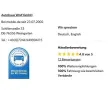 Ford Transit Courier 1.5 Trend Klimaautomatik SYNC4
