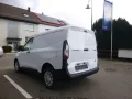 Ford Transit Courier 1.5 Trend Klimaautomatik SYNC4