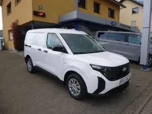Ford Transit Courier 1.5 Trend Klimaautomatik SYNC4