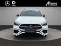 Mercedes-Benz GLA 200 d AMG+Night+Distro+AHK+KeyGo+Kam+Multibe