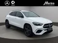 Mercedes-Benz GLA 200 d AMG+Night+Distro+AHK+KeyGo+Kam+Multibe