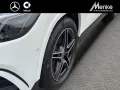 Mercedes-Benz GLA 200 d AMG+Night+Distro+AHK+KeyGo+Kam+Multibe